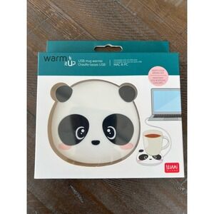 Warmer - USB Panda Bear Mug Warmer